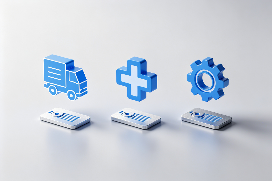 Best Asset Tracking Vendors in 2026 for Logistics, Healthcare, and Manufacturing