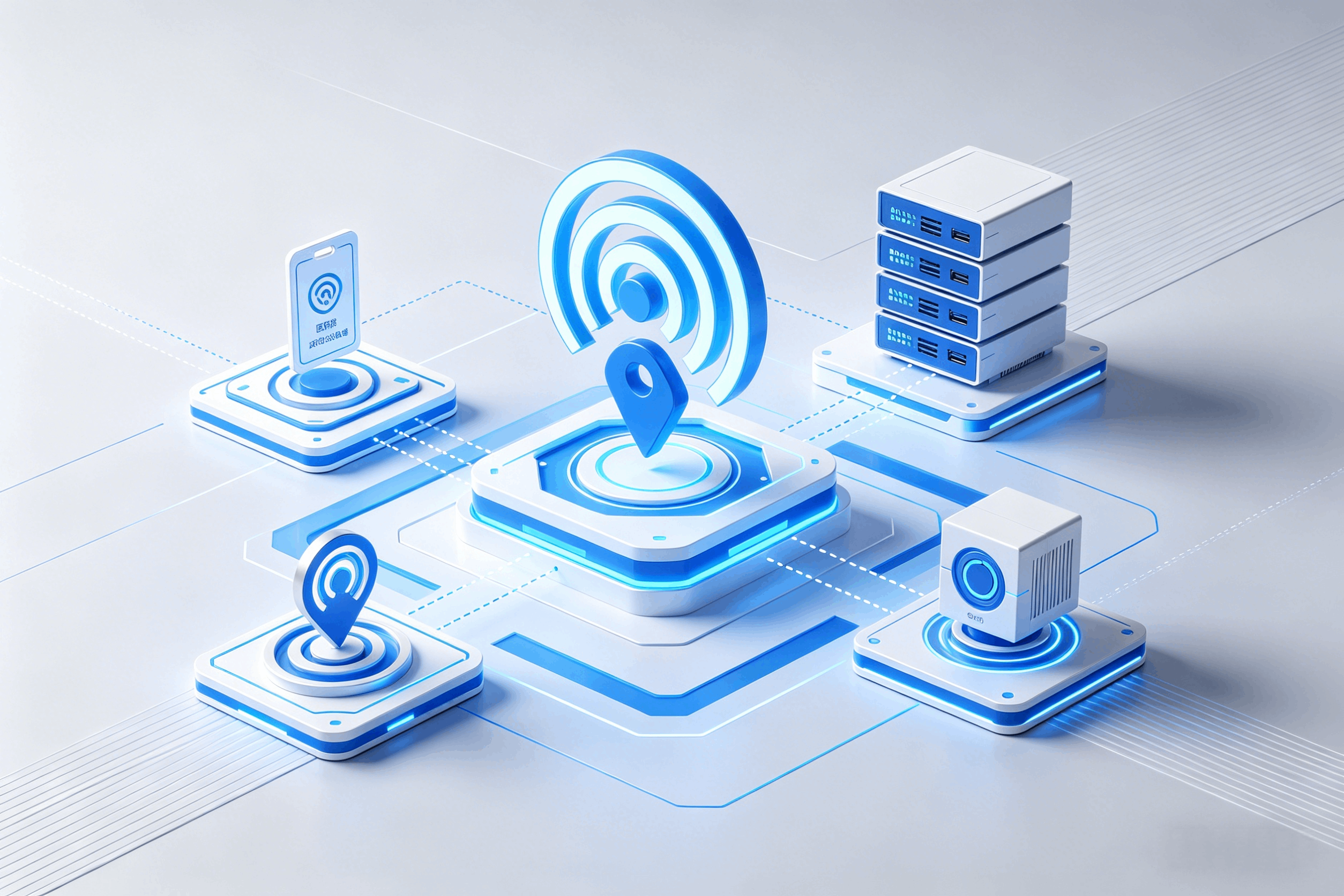 How to Choose an RTLS System for Hospitals: A Complete Buyer’s Guide