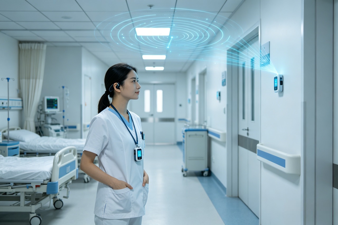 Best RTLS Systems for Hospitals in 2026: Top Healthcare Solutions Compared