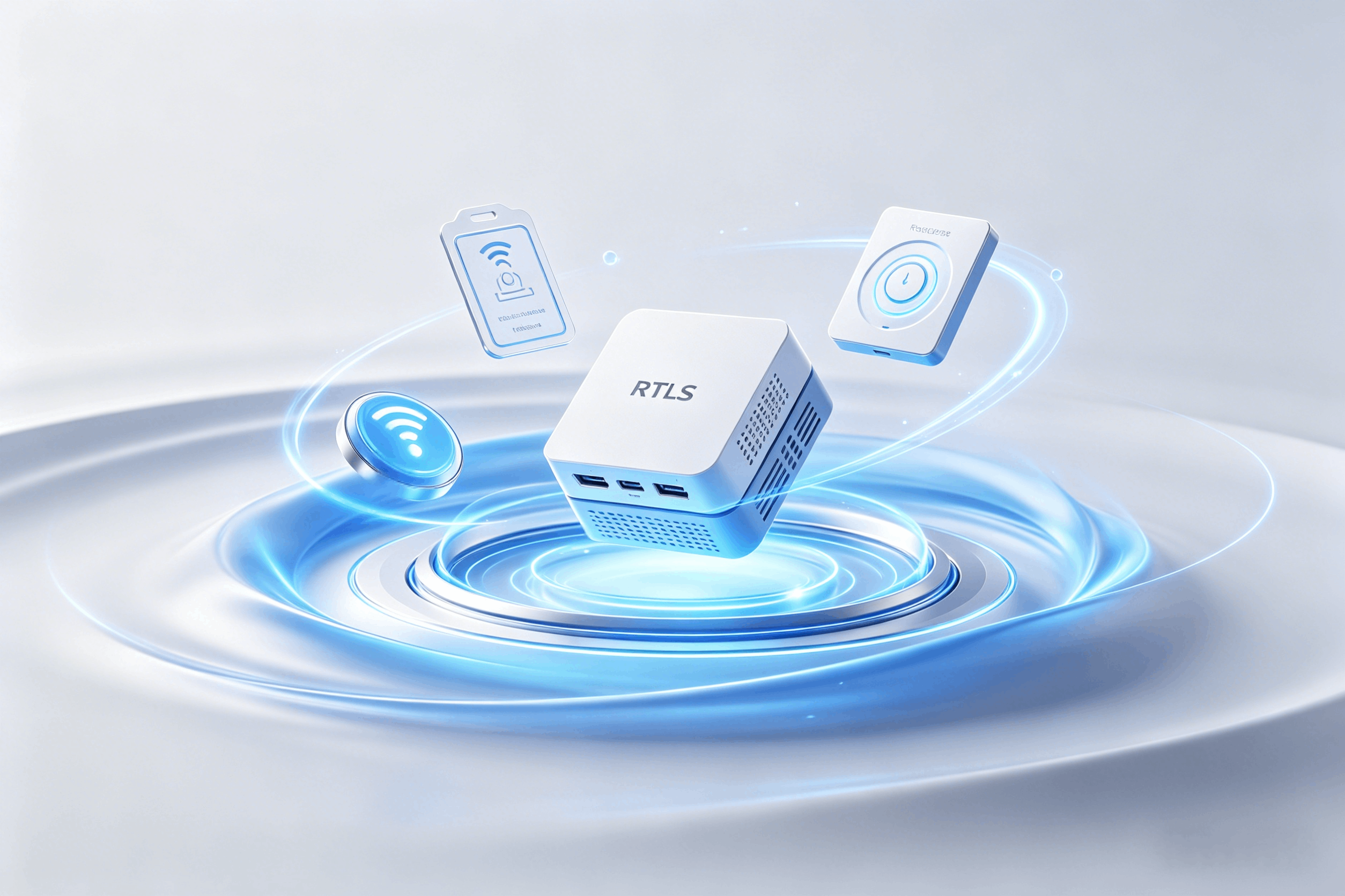 Best RTLS System for Hospitals in 2026: How to Choose the Right Solution