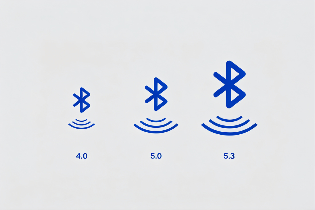 Are Newer Bluetooth Versions Always Better? Performance, Compatibility
