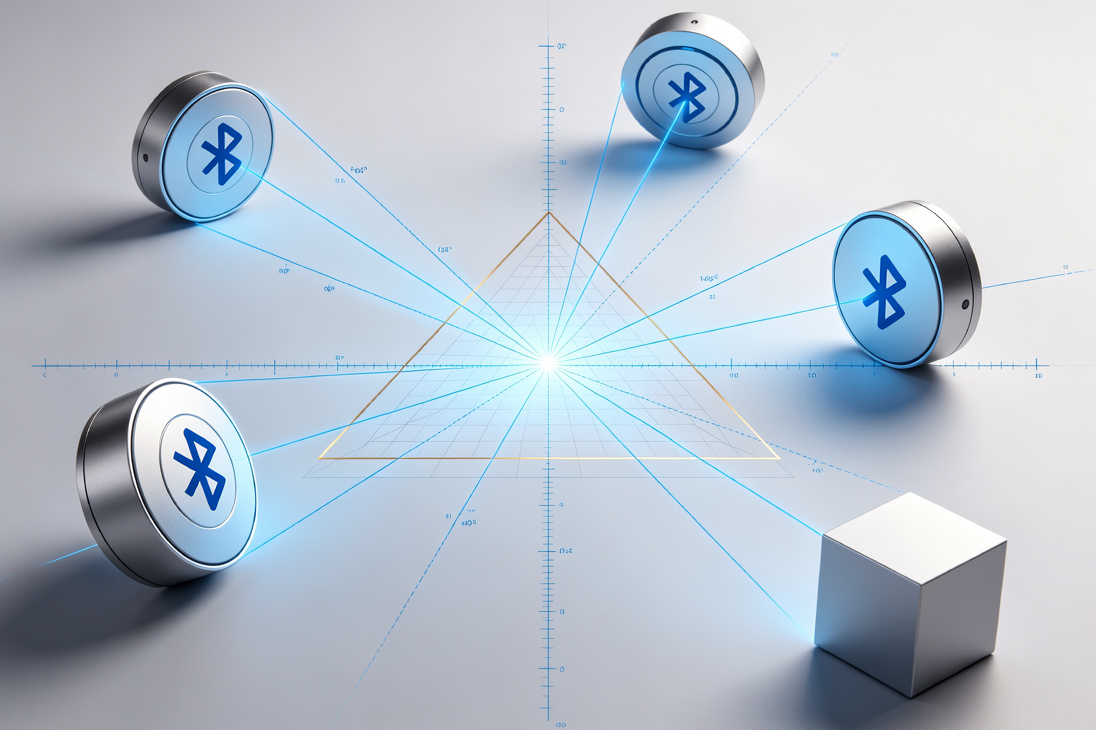 How Effective Is Bluetooth AoA? Accuracy, Stability & Real-World Applications
