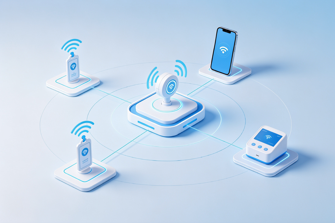 Hospital Equipment Tracking Systems Comparison: Which Solution Is Best?