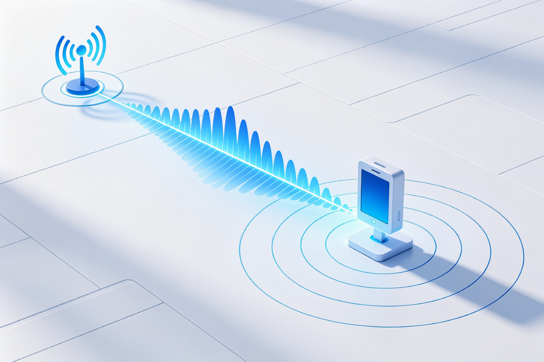 What Is Bluetooth RSSI? Accuracy, Signal Strength & Positioning Limitations