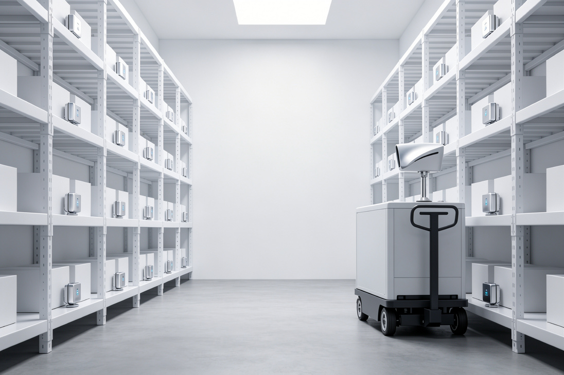 Best BLE Tracking Companies for Warehousing and Logistics (2026 Guide)