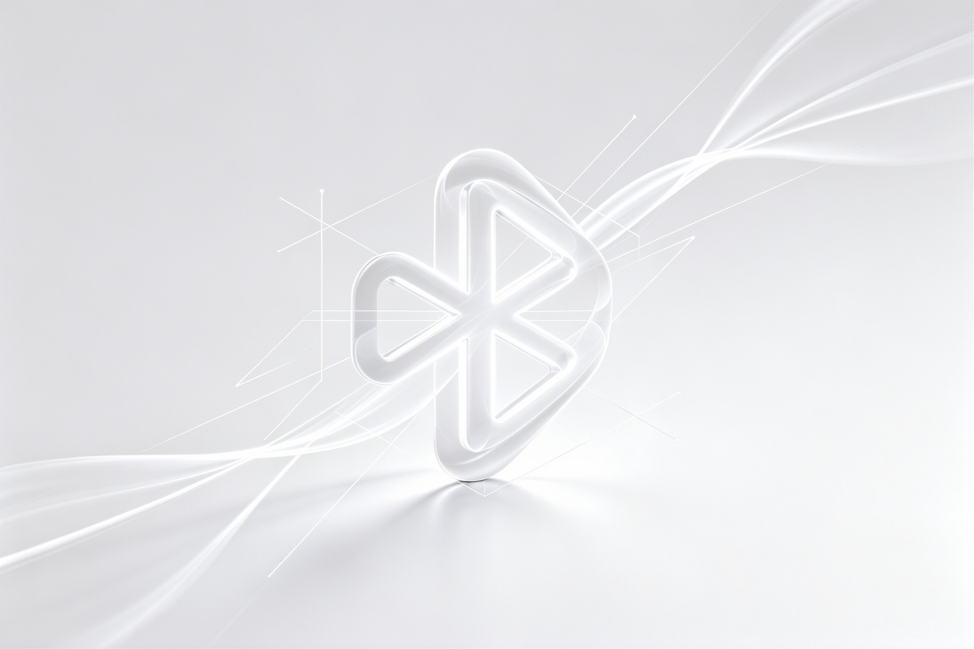 Bluetooth AoA Technology Hub Bluetooth AoA Technology Hub