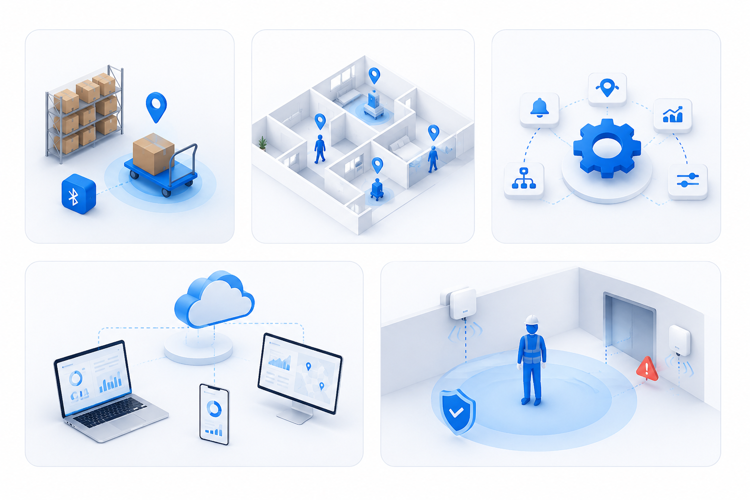 Best Bluetooth Tracking Companies: Innovation and Market Leaders (2026 Guide)